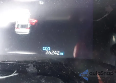 2024 Toyota Rav4 Xle Premium from USA, damaged, VIN 2T3A1RFV1RC467401